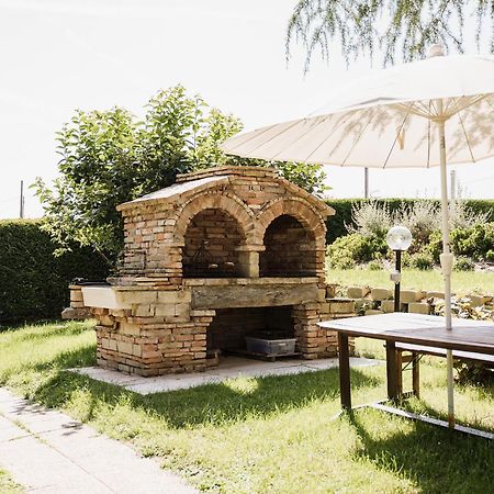 B&B Timeout Polverigi Exterior photo