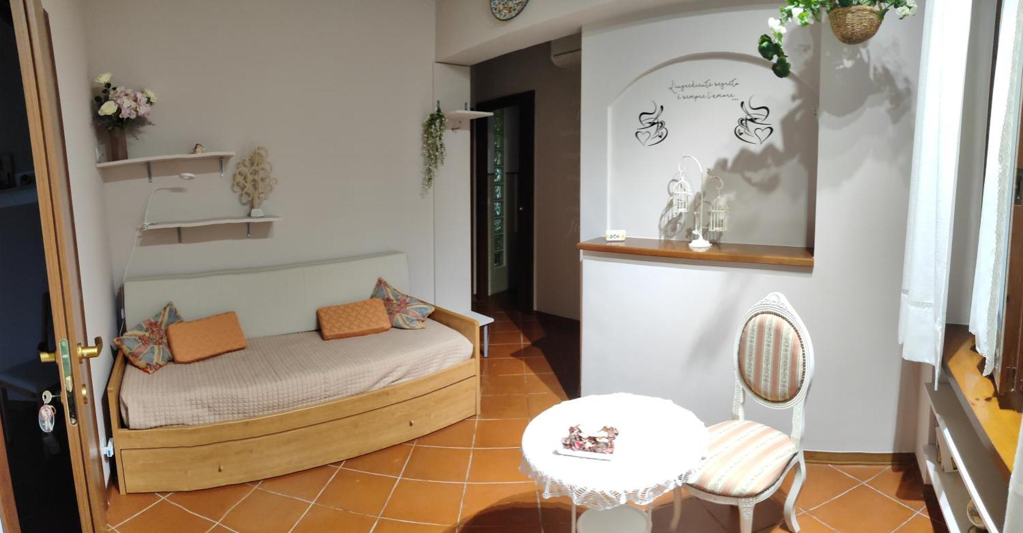 B&B Timeout Polverigi Exterior photo